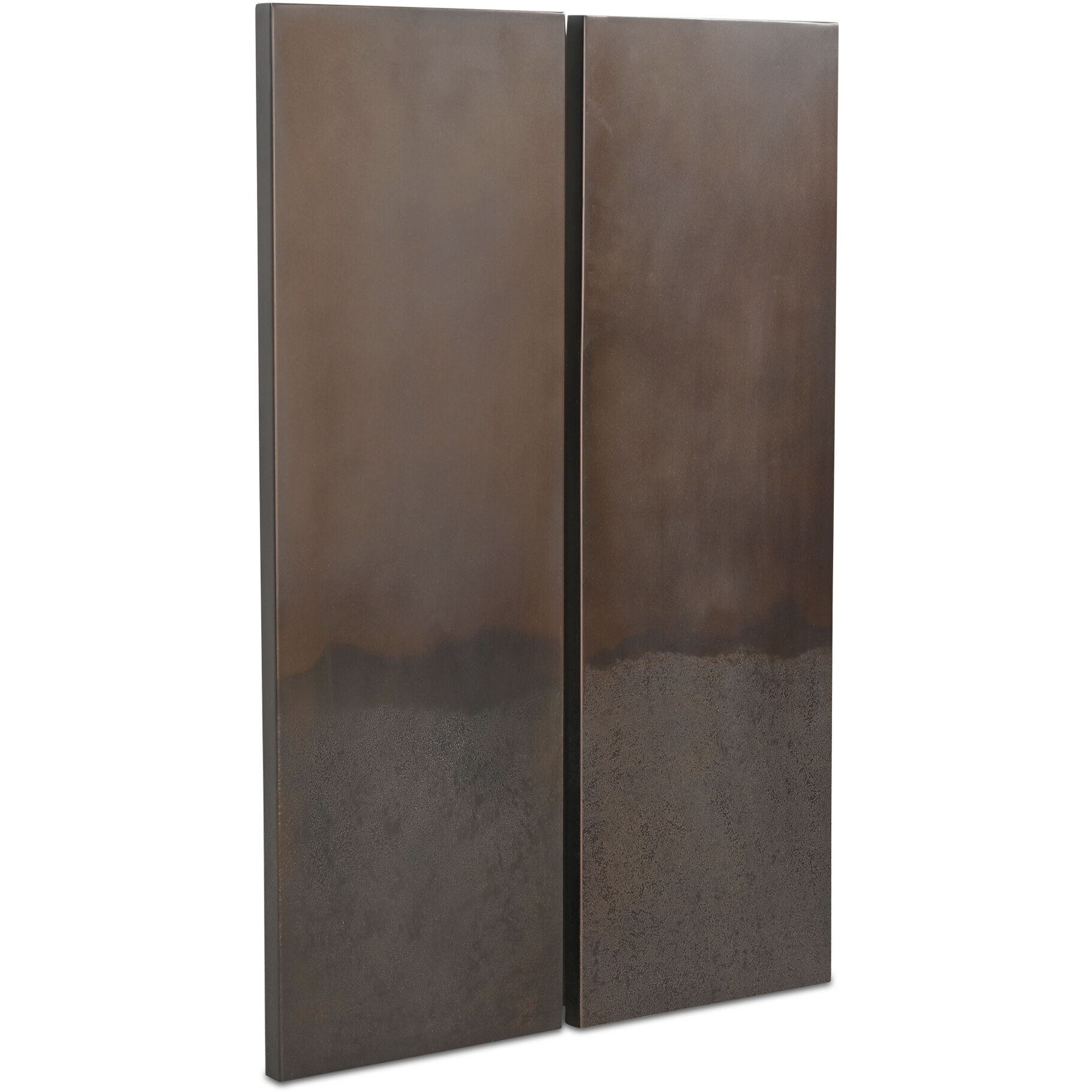 Smith Brown Wall Décor